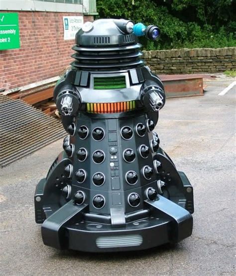 Pin By Darthxelleon On Dalek In 2020 Dalek Classic Doctor Who