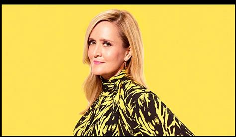 Why Own Tv Should Pickup ‘full Frontal’ With Samantha Bee Et Al By Jennifer E Mabry Medium