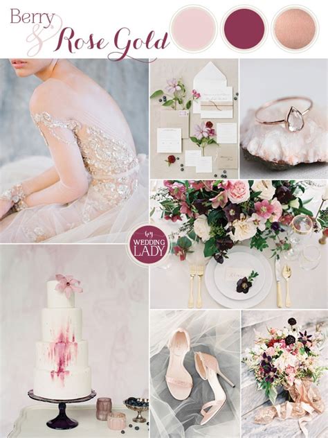 Best 2016 Wedding Palette Inspiration Hey Wedding Lady