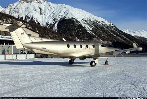 Pilatus Pc 1245 Untitled Jetfly Aviation Photo 2785640