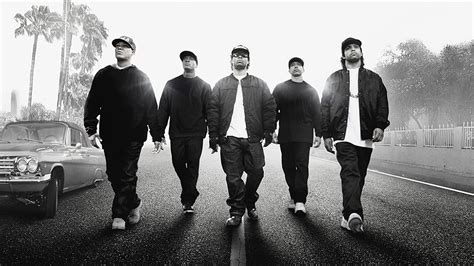 We have gathered a huge collection of images in excellent and high quality, so you can view the straight outta compton wallpaper. STRAIGHT OUTTA COMPTON Making its way to 4K UHD in ...