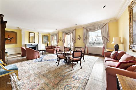 Sutton Place South Apt B Sutton Place Ny Wr Coldwell Banker Warburg