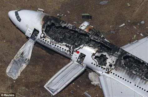 Asiana Plane Crash Doctors Reveal Horrifying Injuries Suffered By