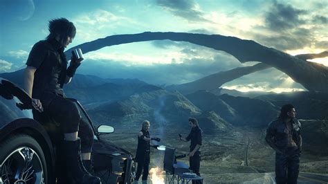 Moreover, you cannot only watch free sex, you can even download the hd porn. Final Fantasy XV Wallpapers in Ultra HD | 4K