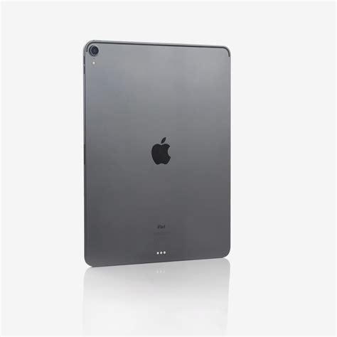 Ipad Pro 129 Inch 3rd Generation Wi Fi Space Grey Macfinder