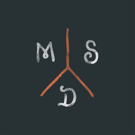 Msd Branding On Behance