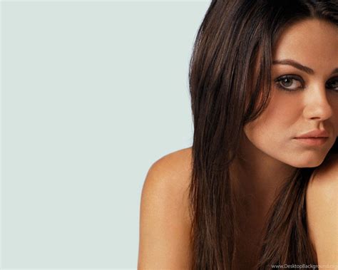 Mila Kunis Hd Wallpapers Desktop Background
