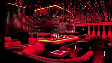 Stunning Night Club Design At Its Best Youtube Nightclub Design