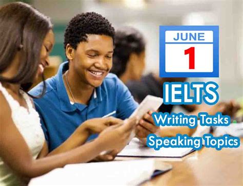 Best Ielts Speaking And Ielts Writing 1st June Career Zone Moga