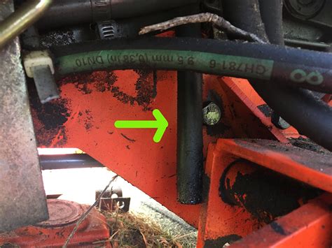 Tractor manuals scotland l2800, l3400, wsm engine 4. I have a kubota B2400 with a bucket. When I shut the tractor off and put down the bucket ...