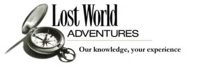 Lost World Adventures Expertly Customized Luxury Tours