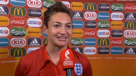 Jodie Taylor Its A Great Start For Us Football Video Eurosport