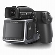 Hasselblad H6D-100c Medium Format DSLR Camera CP.HB.00000046.01