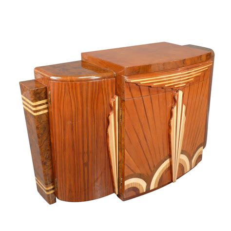 Art Deco Buffet Art Deco Furniture