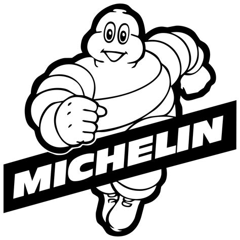 Michelin Logo Png Transparent And Svg Vector Freebie Supply
