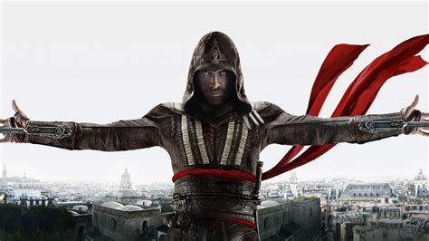 Wallpaper Id Assassins Creed Michael Fassbender Best Movies