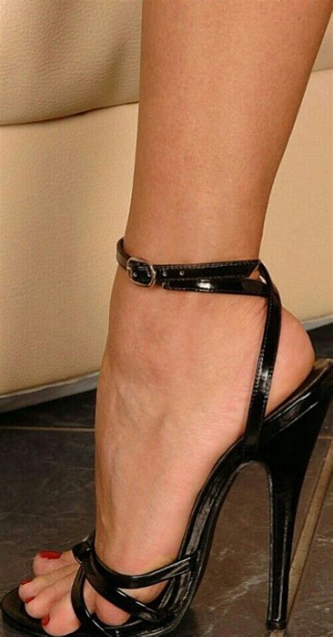 pin on hot high heels