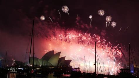 Top 5 Cultural Celebrations In Australia