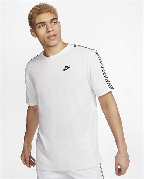 Besides good quality brands, you'll also find plenty of discounts when you shop for nike shirt during big sales. Nike Sportswear T-shirt voor heren. Nike NL