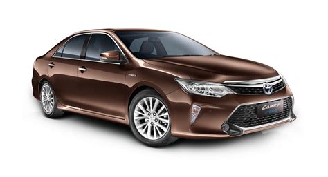 Explore the latest used camry hybrids at a toyota dealer near you. 2017 Toyota Camry Hybrid updated: launched at INR 31.98 ...