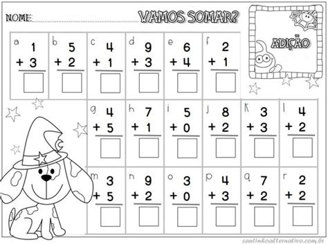 This repl has no description. soma3.jpg (861×644) | Atividades Matemática 1º e 2º ano ...