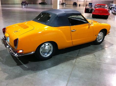 Check spelling or type a new query. 1971 VOLKSWAGEN KARMANN GHIA CONVERTIBLE - 113210
