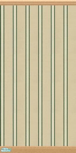 The Sims Resource Oxford Stripe Beige