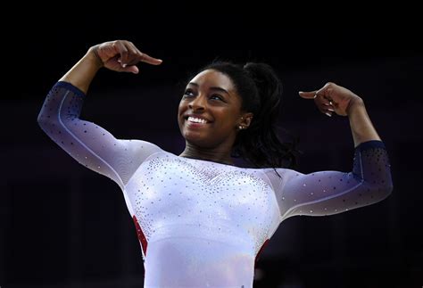 Simone biles income, cars, salary, lifestyles, & many more details info had been updated in our site. Will Simone Biles Compete in the 2020 Olympics?