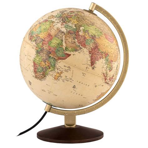 Desktop Globes Waypoint Geographic