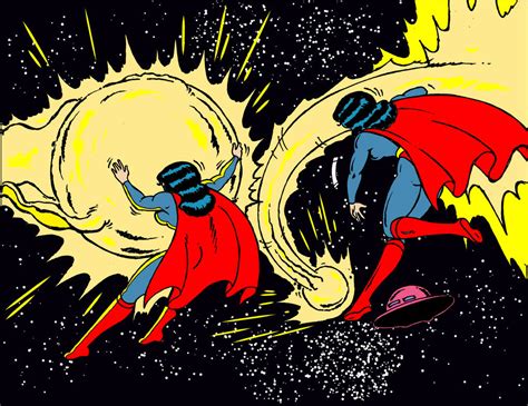 Superwoman Vs Brainiac 3 By Rogelioroman On Deviantart