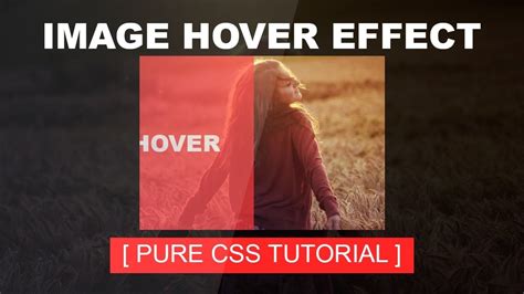 For some reason, however, my overlay is slightly above the images. CSS image Hover effect - CSS Image Overlay Hover Effects ...