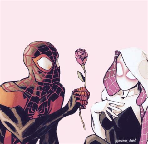 “for Me” Spiderman Artwork Spiderman And Spider Gwen Spiderman Art