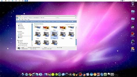 How To Make Windows Look Like Mac Lalapajuicy