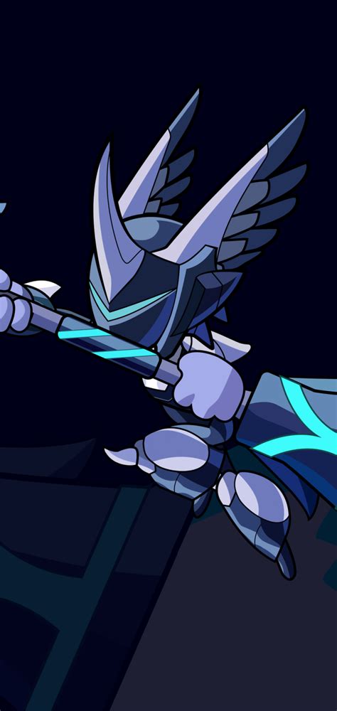 Brawlhalla Orion Harbinger Orion By Clunse Brawlhalla Clunse Orion