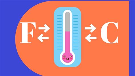 Fahrenheit to celsius conversion helps you to convert °f to °c units of temperature, including with fahrenheit to fahrenheit is a temperature measurement unit and a scale developed in the beginning of the 18th century by a german 36 °f. Temperature Conversion-Fahrenheit to Celsius and Celsius ...