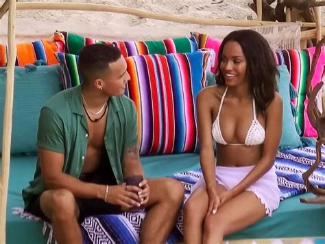 Bachelor In Paradise Spoilers What Happens On Bachelor In Paradise Which Couples End Up