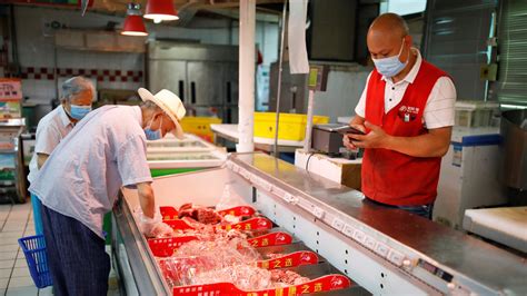 Capabilities include turning, milling, surface and heat treating, surface hardening, drilling, tapping, nitrating, homogenizing, stress relieving. China becomes largest importer of Russian meat — RT ...