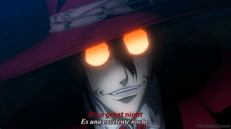 Alexander Anderson Hellsing Abridged Quotes Quotesgram