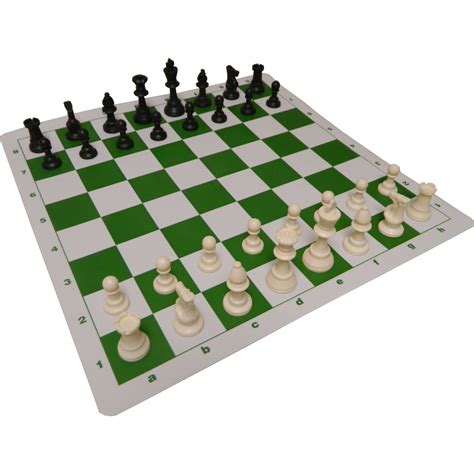 Chess Board Games