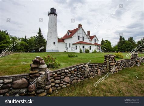 point-iroquois-lighthouse-the-point-iroquois-lighthouse-is-located-on
