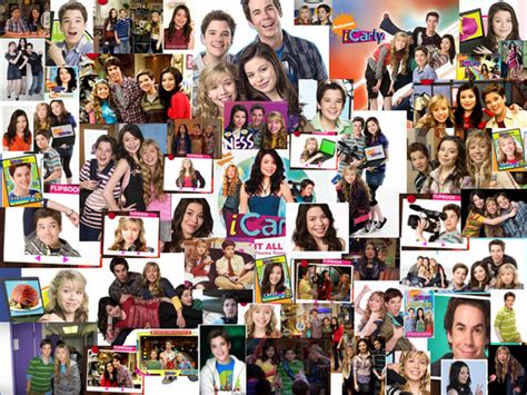 Free Download Icarly Background Yay Lolxd By I Tsarevichalexei13 On