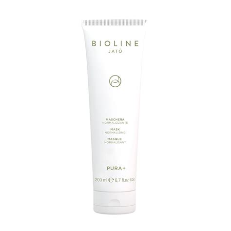 Bioline Pura Mask Normalizing Ml Spavaro The Trusted Supplier For Esthetics And Spas