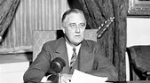 30 Interesting And Awesome Facts About Franklin D. Roosevelt - Tons Of ...