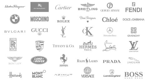 Top 9 Luxury Brands Runway ® Magazine Official