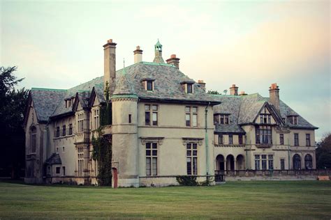 The Carey Mansion Newport House Mansions Terrace