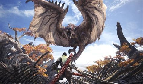 With players always eager to grab the next best game off the shelves (or download with trigger grand theft auto: Monster Hunter World Tops List of Best-Selling PS4 Games ...