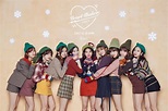 Update: TWICE Previews New "Merry & Happy" Repackaged Album | Soompi