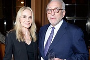 Who is Claudia Heffner? All About Nelson Peltz's Third Wife
