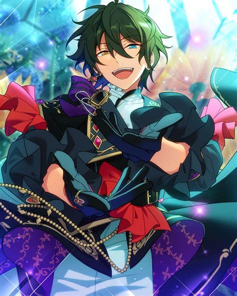 Mika Kagehiragallery The English Ensemble Stars Wiki Fandom