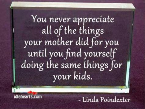 Quotes About Respecting Your Mother Quotesgram